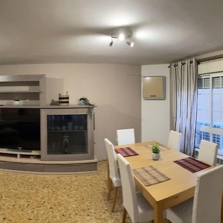 Precioso Apartamento Junto Al Centro Con Garaje Valencia Kültér fotó